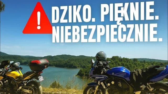 Najlepsze trasy motocyklowe w Bieszczadach - odkryj ukryte piękno Najlepsze trasy motocyklowe w Bieszczadach - odkryj ukryte piękno