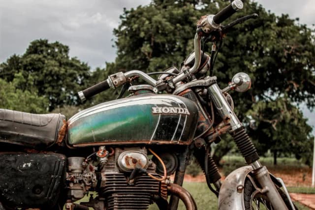 Czy można zarejestrować motorower bez dokumentów? Oto prawda o rejestracji Czy można zarejestrować motorower bez dokumentów? Oto prawda o rejestracji