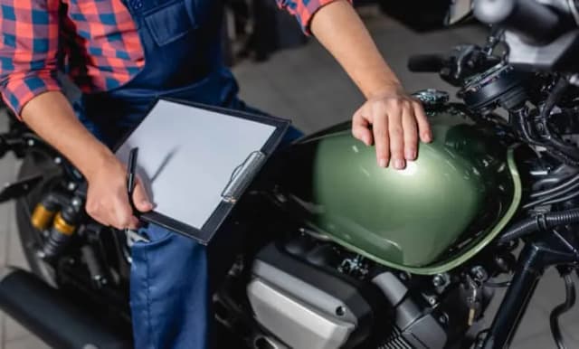 Ile kosztuje rejestracja motoroweru? Sprawdź, by uniknąć wysokich opłat Ile kosztuje rejestracja motoroweru? Sprawdź, by uniknąć wysokich opłat