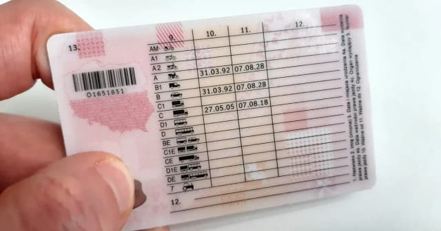 Jak odzyskać bezterminowe prawo jazdy i uniknąć utraty uprawnień Jak odzyskać bezterminowe prawo jazdy i uniknąć utraty uprawnień