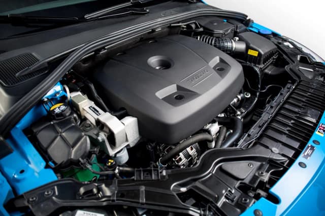 Volvo V60 jaki silnik wybrać? Odkryj mocne i oszczędne opcje Volvo V60 jaki silnik wybrać? Odkryj mocne i oszczędne opcje