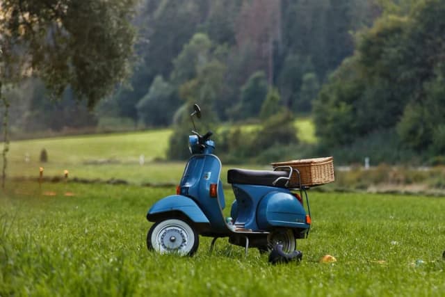 Ile kosztuje przegląd motoroweru? Sprawdź, co musisz wiedzieć! Ile kosztuje przegląd motoroweru? Sprawdź, co musisz wiedzieć!