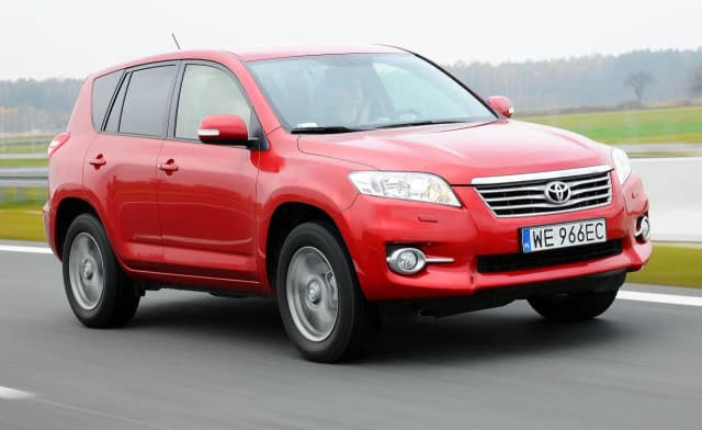 Toyota RAV4 III jaki silnik wybrać, aby uniknąć problemów z awariami? Toyota RAV4 III jaki silnik wybrać, aby uniknąć problemów z awariami?