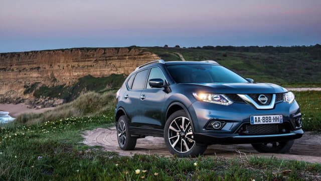 Nissan X-Trail jaki silnik wybrać, aby uniknąć wysokich kosztów eksploatacji? Nissan X-Trail jaki silnik wybrać, aby uniknąć wysokich kosztów eksploatacji?