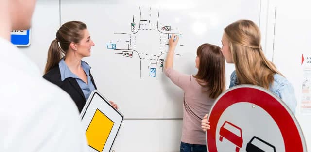 Ile trwa kurs prawa jazdy? Czas trwania różnych kategorii licencji Ile trwa kurs prawa jazdy? Czas trwania różnych kategorii licencji