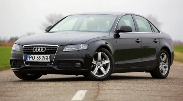 Audi A4 B8 jaki silnik wybrać, aby uniknąć awarii i kosztów? Audi A4 B8 jaki silnik wybrać, aby uniknąć awarii i kosztów?