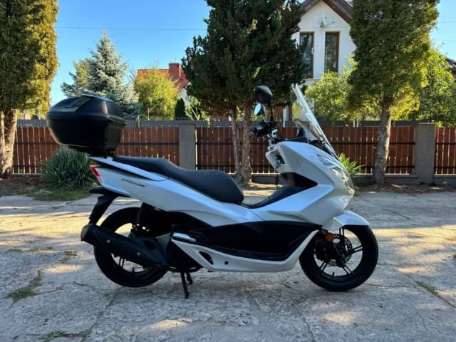 Ile kosztuje motorower? Ceny, które mogą Cię zaskoczyć! Ile kosztuje motorower? Ceny, które mogą Cię zaskoczyć!